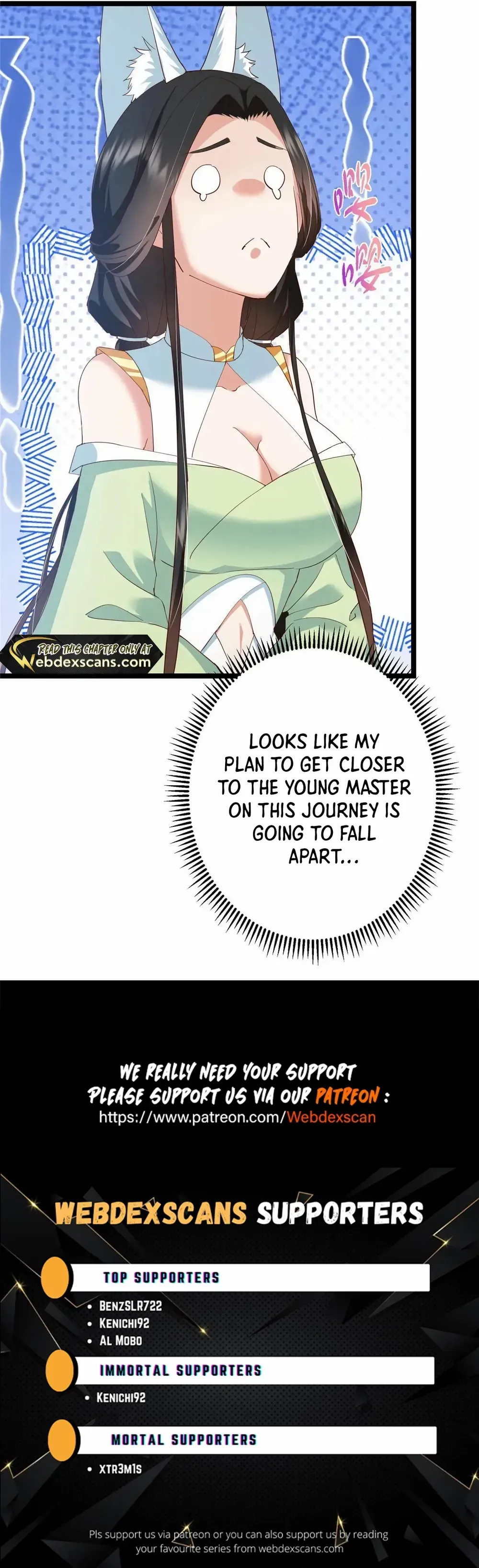 Keep A Low Profile, Sect Leader Chapter 513 Online - página 24