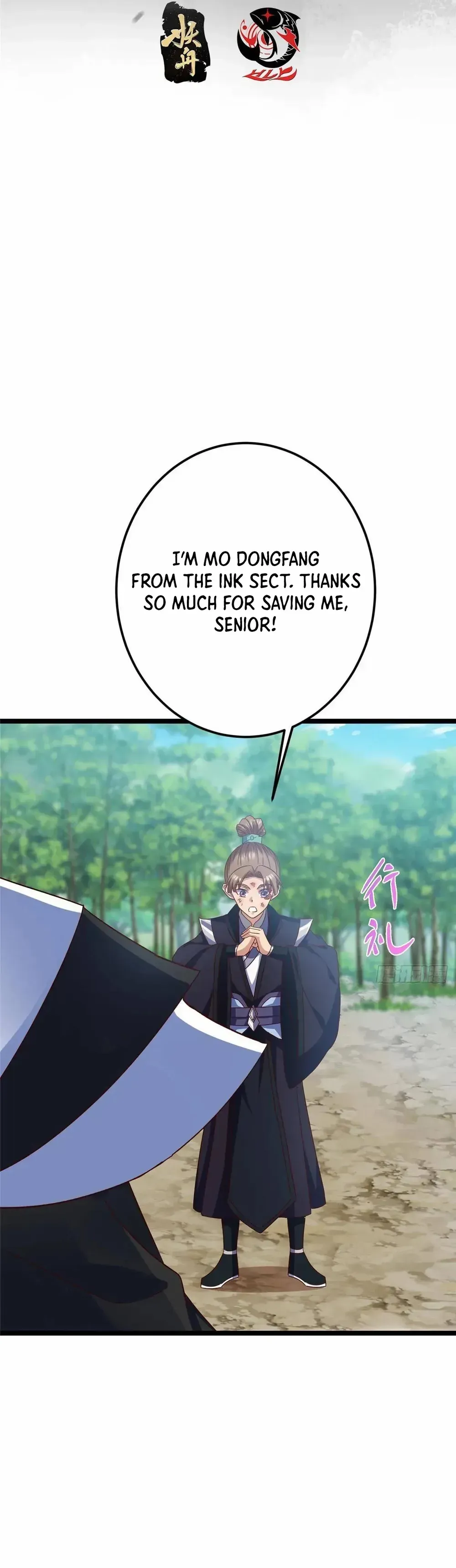 Keep A Low Profile, Sect Leader Chapter 515 Online - página 2