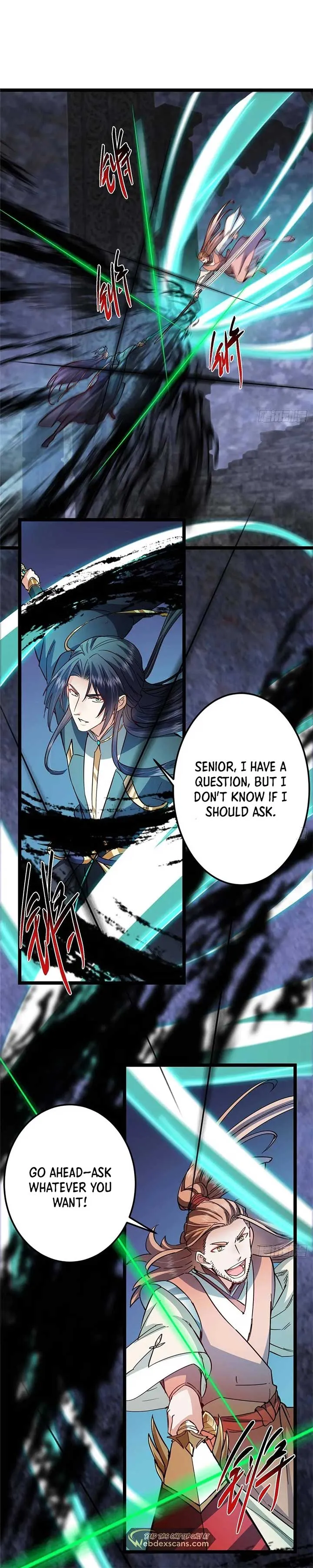Keep A Low Profile, Sect Leader Chapter 518 Online - página 14