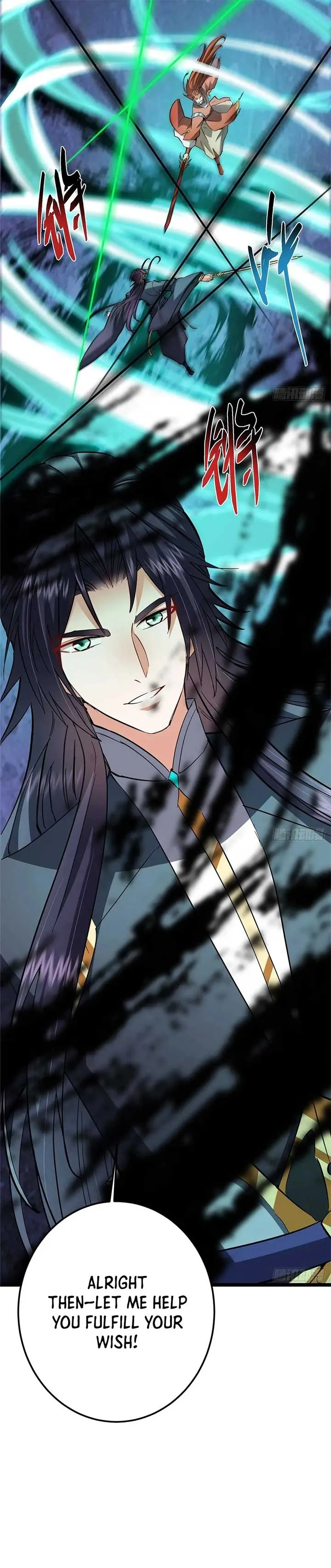 Keep A Low Profile, Sect Leader Chapter 518 Online - página 16