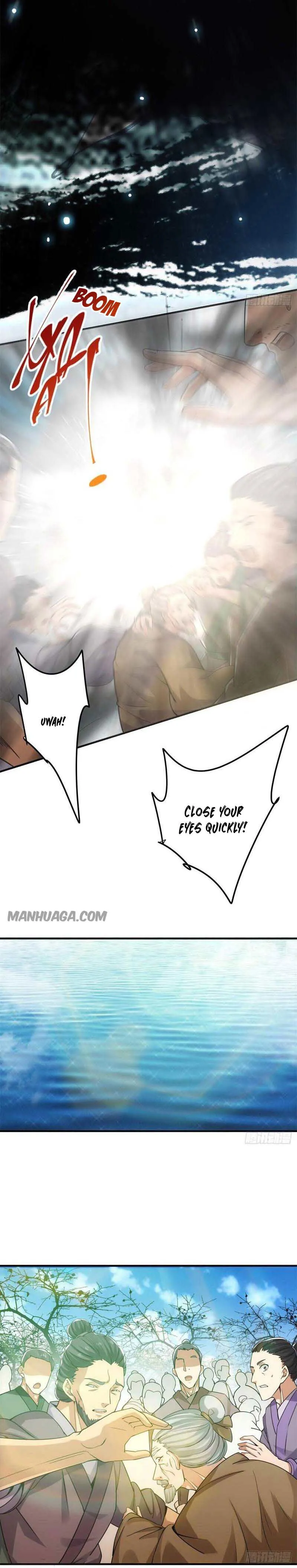 Keep A Low Profile, Sect Leader Chapter 52 Online - página 12