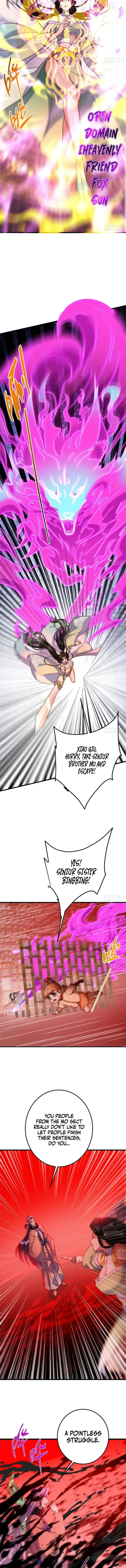 Keep A Low Profile, Sect Leader Chapter 539 Online - página 2