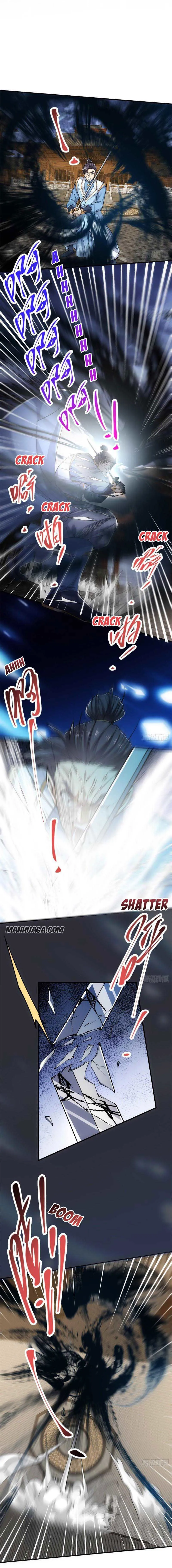 Keep A Low Profile, Sect Leader Chapter 56 Online - página 10