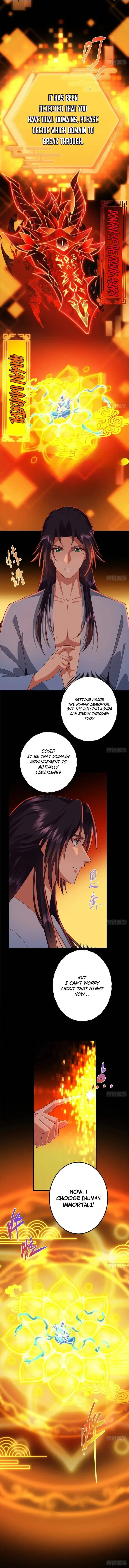 Keep A Low Profile, Sect Leader Chapter 565 Online - página 7