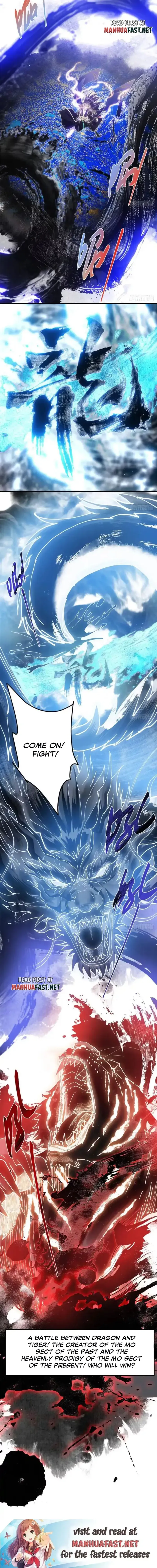 Keep A Low Profile, Sect Leader Chapter 580 Online - página 9