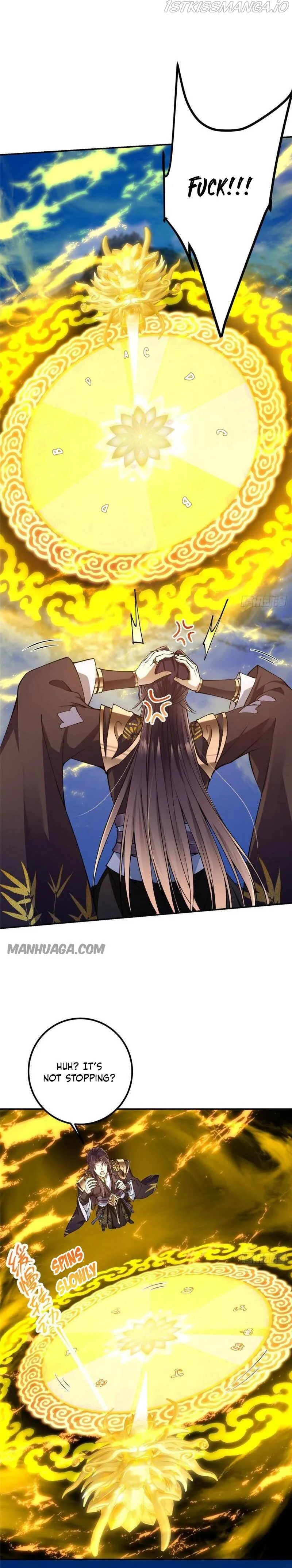 Keep A Low Profile, Sect Leader Chapter 66 Online - página 11