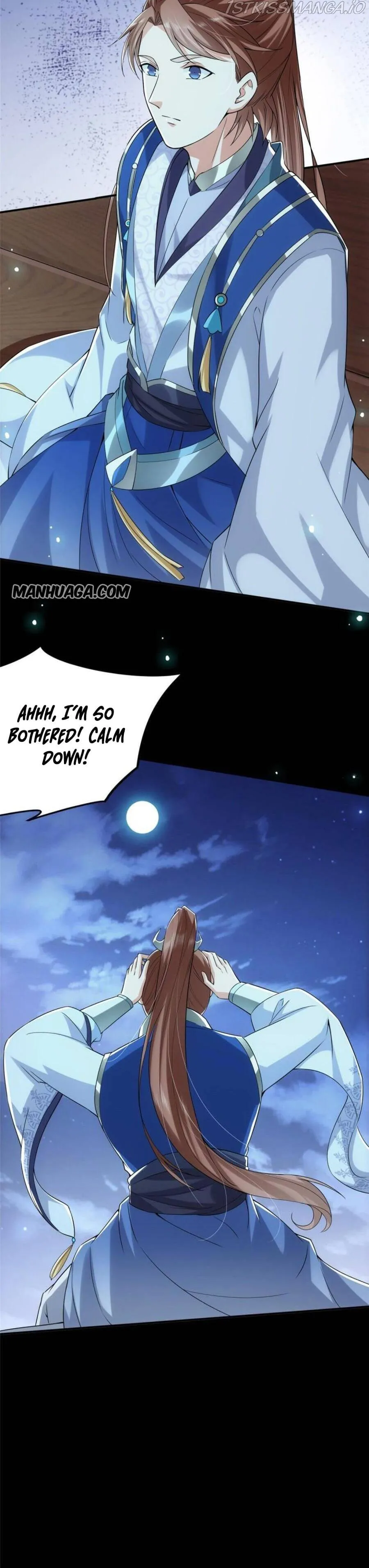 Keep A Low Profile, Sect Leader Chapter 71 Online - página 4