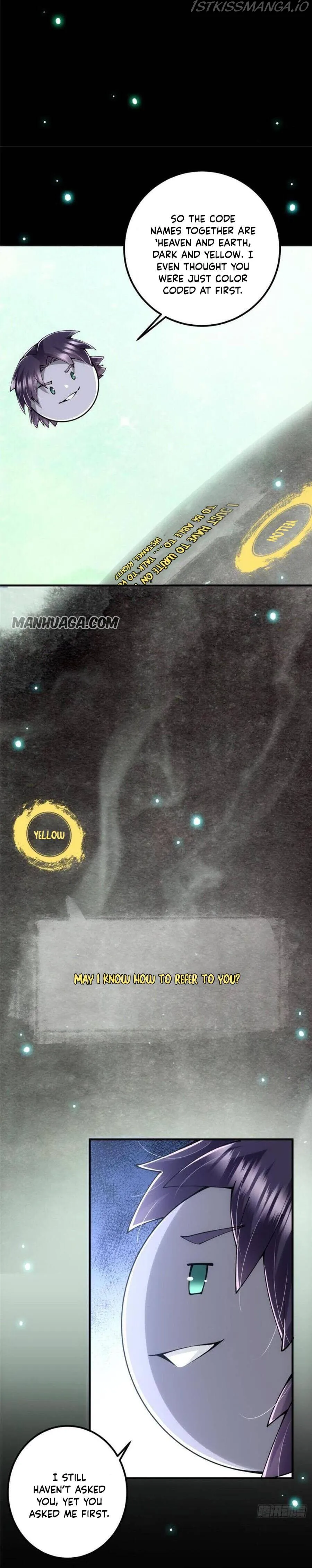 Keep A Low Profile, Sect Leader Chapter 73 Online - página 4