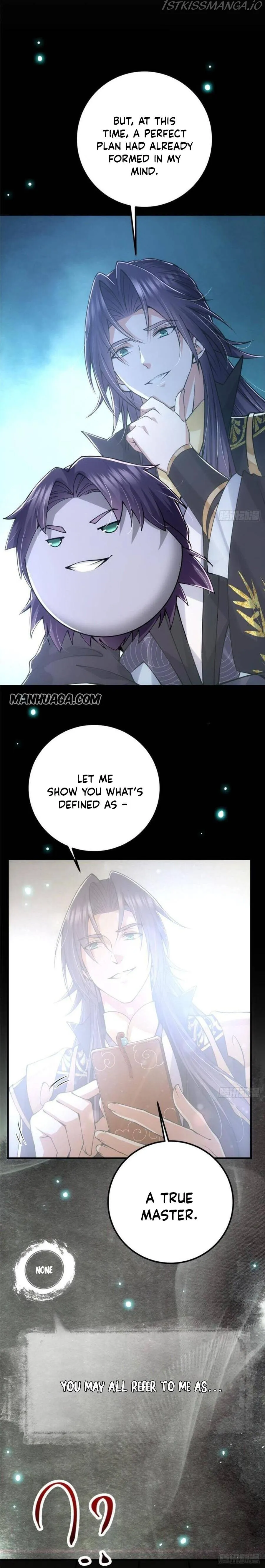 Keep A Low Profile, Sect Leader Chapter 73 Online - página 5