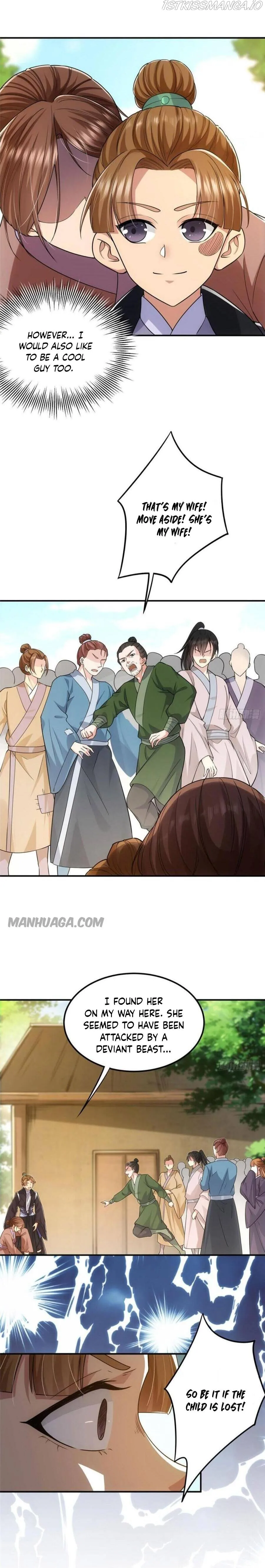 Keep A Low Profile, Sect Leader Chapter 76 Online - página 6
