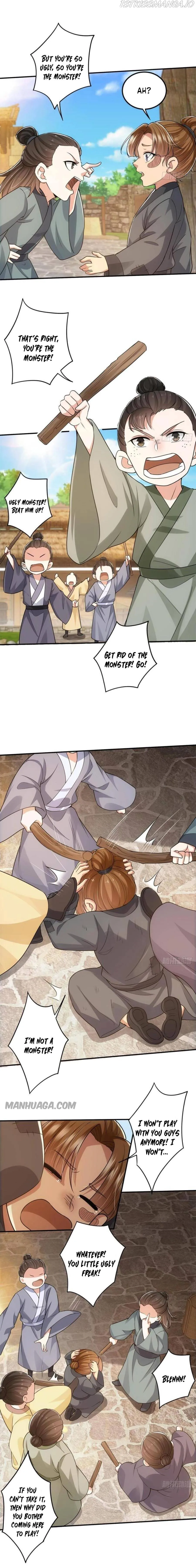 Keep A Low Profile, Sect Leader Chapter 78 Online - página 4