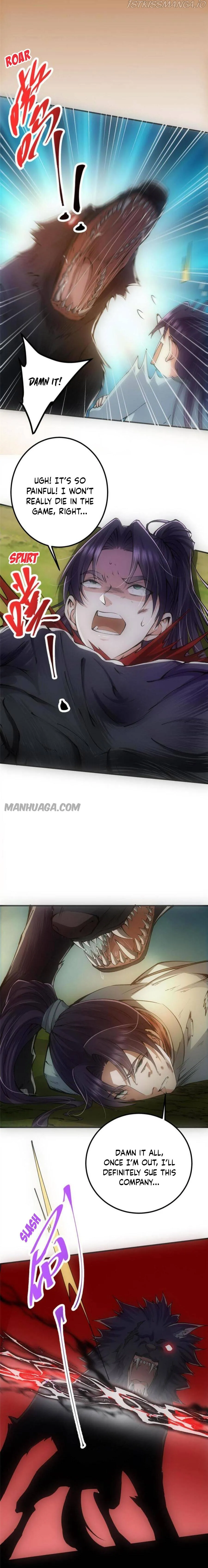 Keep A Low Profile, Sect Leader Chapter 80 Online - página 6