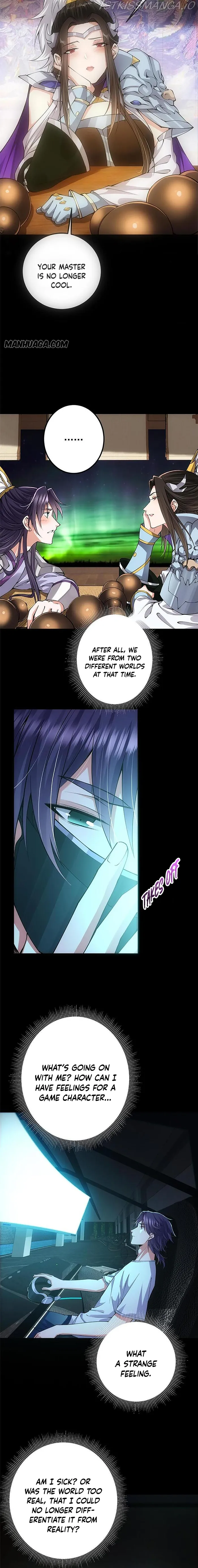 Keep A Low Profile, Sect Leader Chapter 83 Online - página 6
