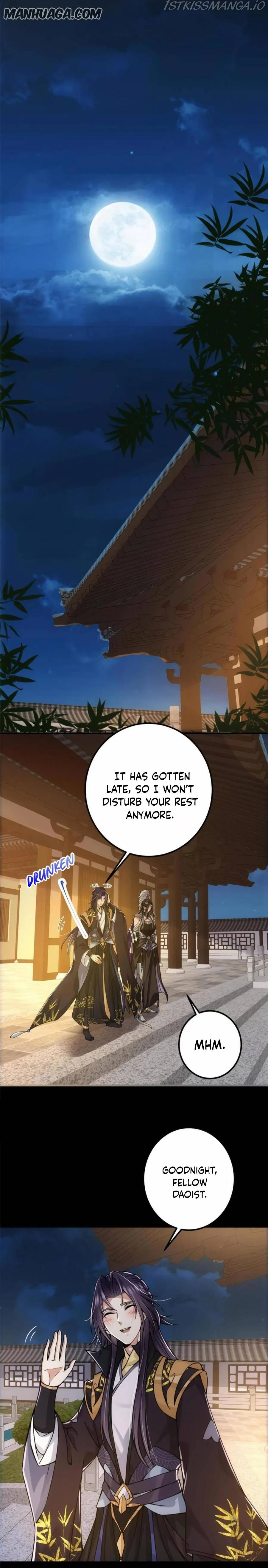 Keep A Low Profile, Sect Leader Chapter 85 Online - página 7