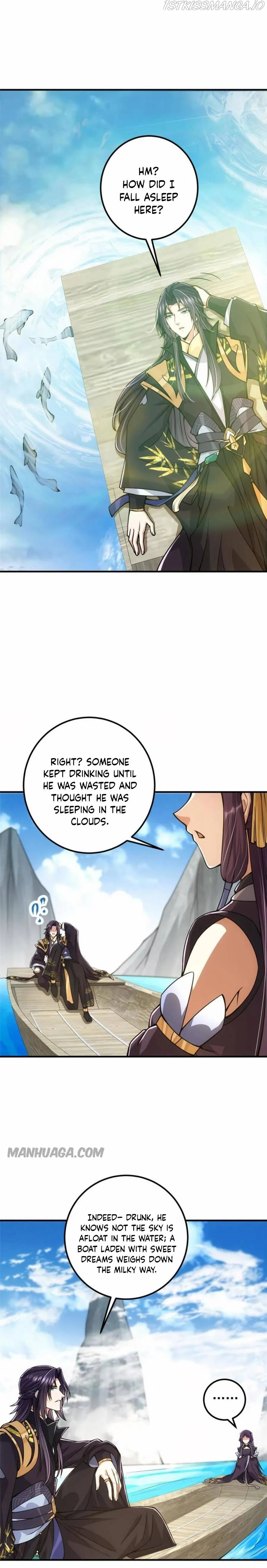 Keep A Low Profile, Sect Leader Chapter 85 Online - página 10