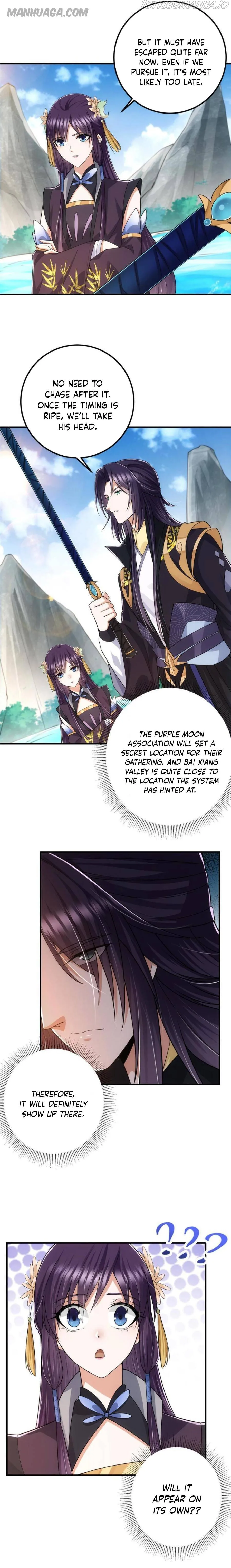 Keep A Low Profile, Sect Leader Chapter 86 Online - página 2