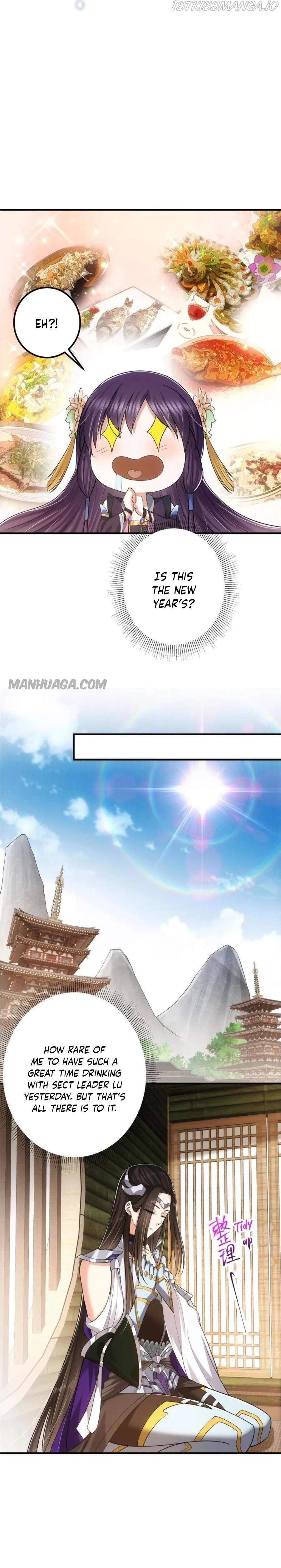 Keep A Low Profile, Sect Leader Chapter 86 Online - página 5