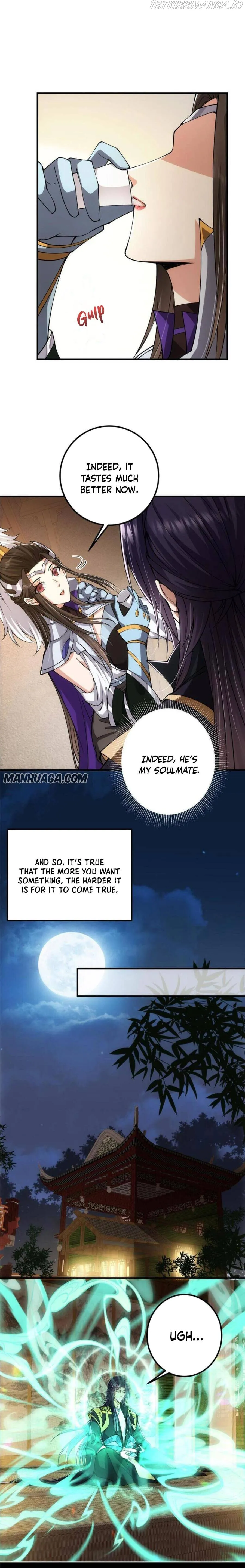 Keep A Low Profile, Sect Leader Chapter 87 Online - página 7