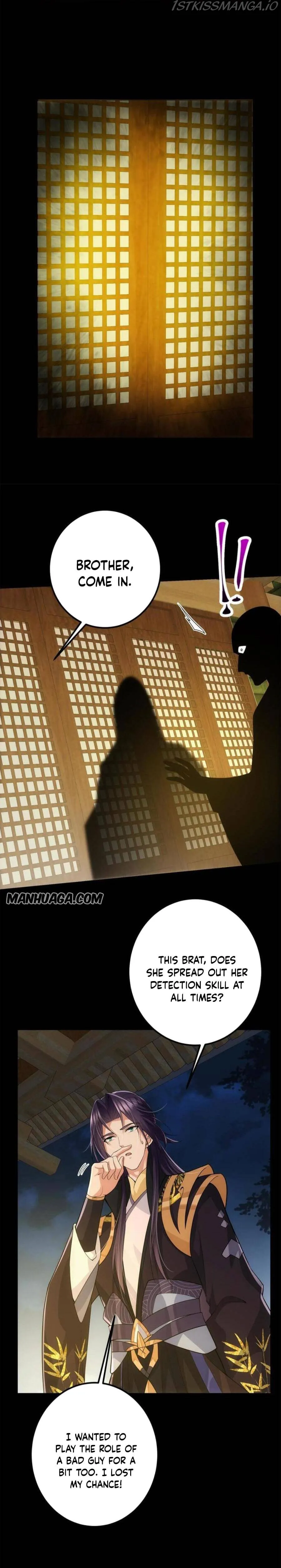 Keep A Low Profile, Sect Leader Chapter 88 Online - página 9