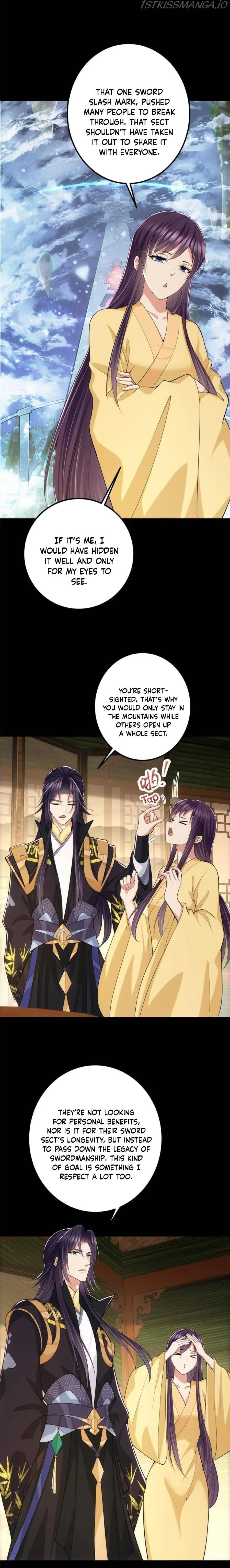 Keep A Low Profile, Sect Leader Chapter 89 Online - página 3