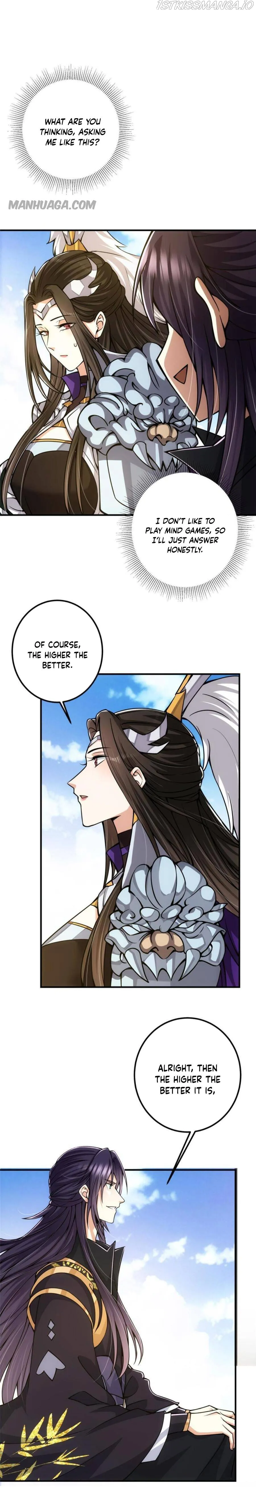 Keep A Low Profile, Sect Leader Chapter 90 Online - página 2