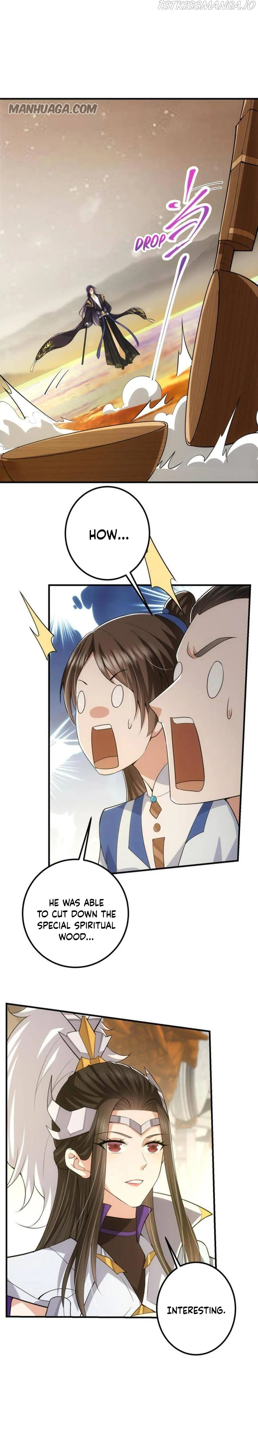 Keep A Low Profile, Sect Leader Chapter 90 Online - página 15