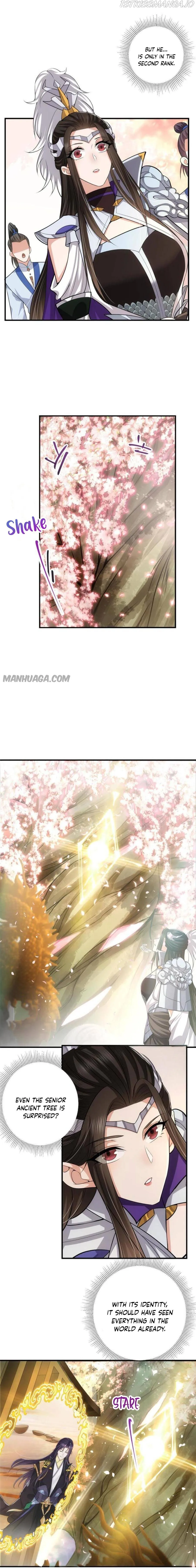 Keep A Low Profile, Sect Leader Chapter 91 Online - página 4
