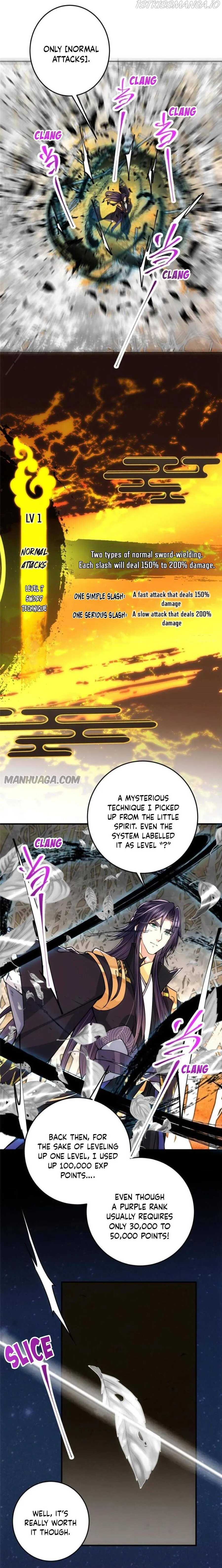 Keep A Low Profile, Sect Leader Chapter 91 Online - página 13