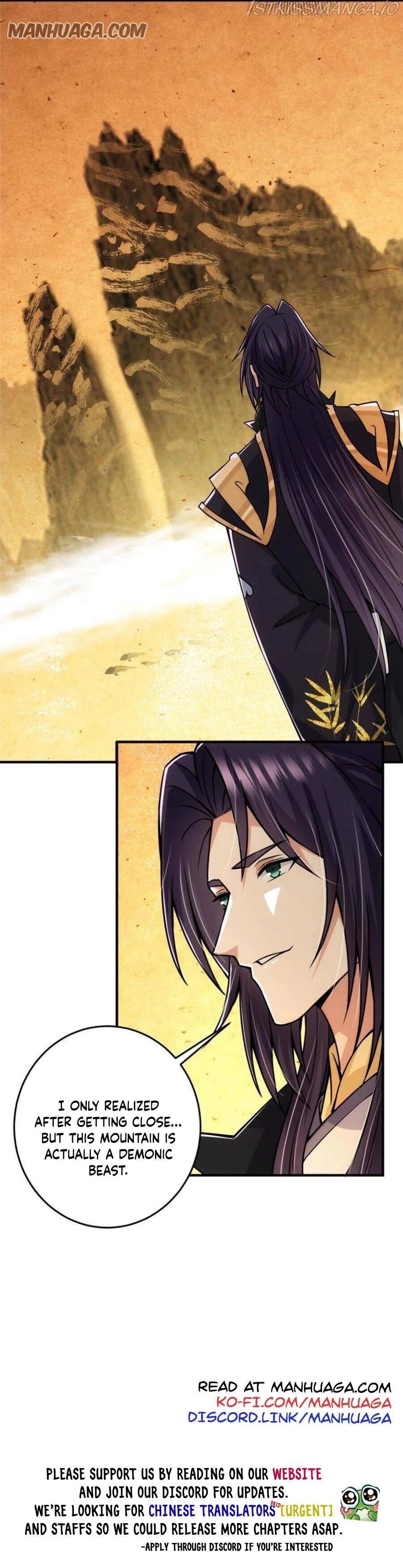 Keep A Low Profile, Sect Leader Chapter 91 Online - página 15