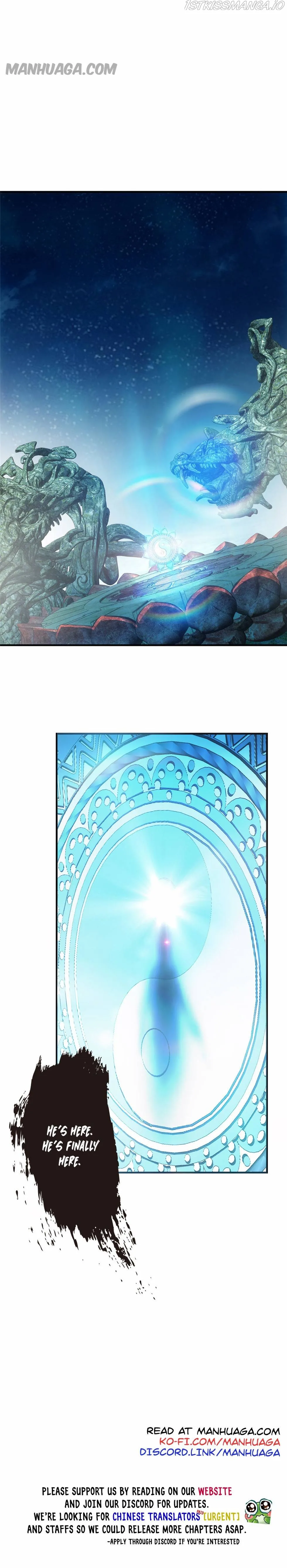 Keep A Low Profile, Sect Leader Chapter 92 Online - página 11