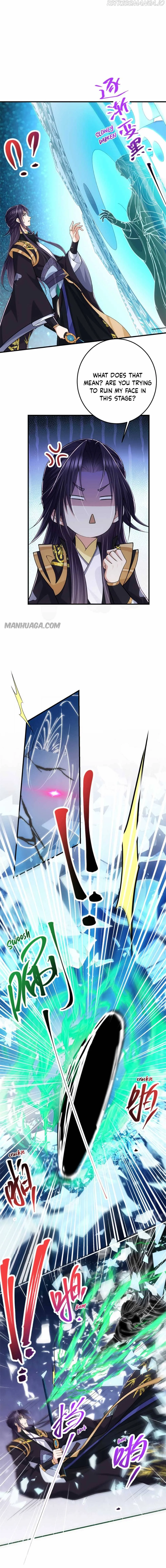 Keep A Low Profile, Sect Leader Chapter 93 Online - página 2