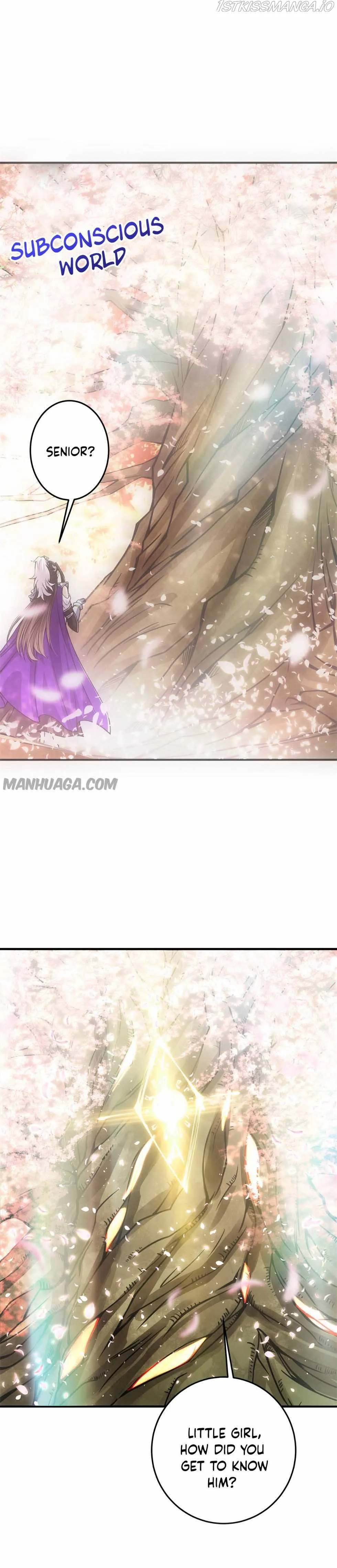 Keep A Low Profile, Sect Leader Chapter 93 Online - página 12