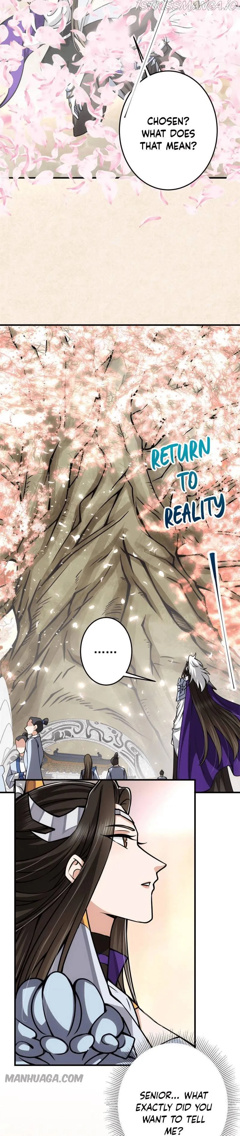 Keep A Low Profile, Sect Leader Chapter 94 Online - página 6