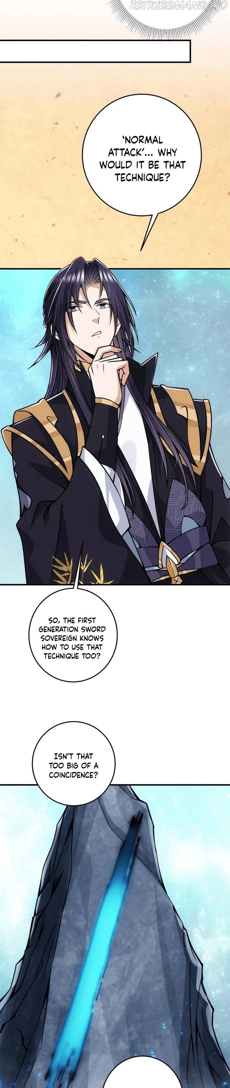 Keep A Low Profile, Sect Leader Chapter 94 Online - página 7