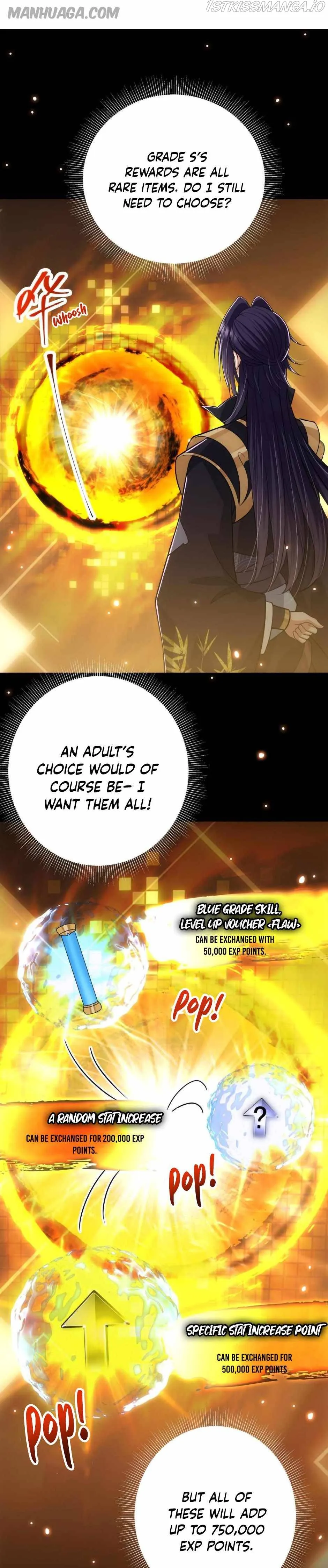 Keep A Low Profile, Sect Leader Chapter 95 Online - página 2