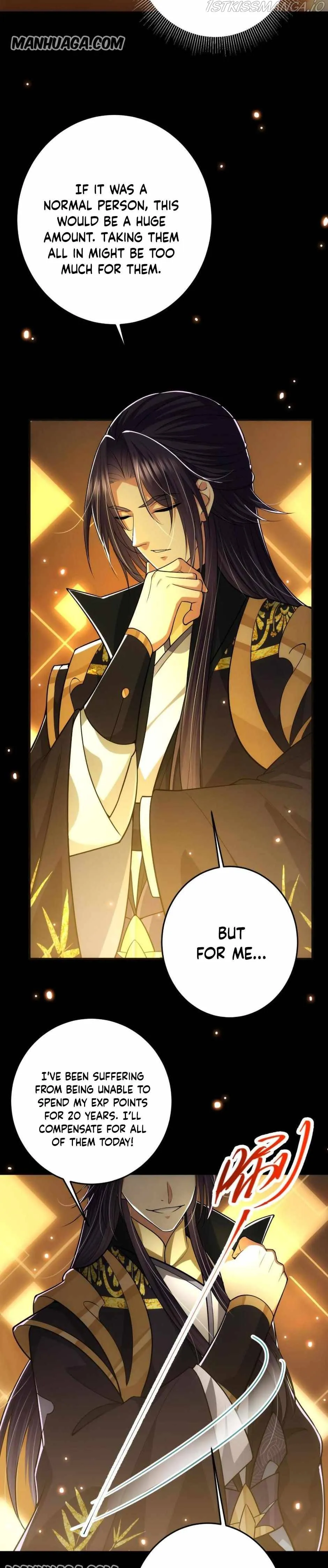 Keep A Low Profile, Sect Leader Chapter 95 Online - página 3