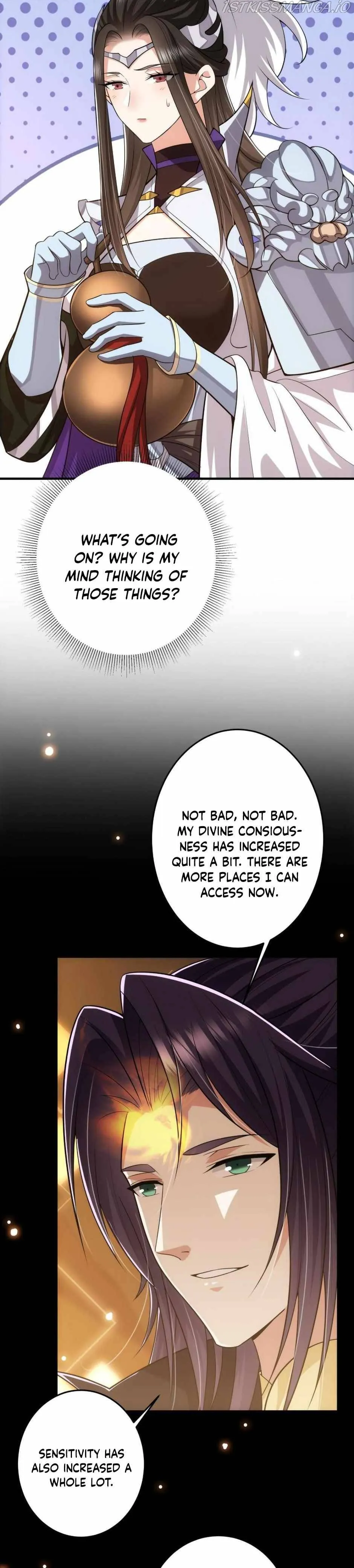 Keep A Low Profile, Sect Leader Chapter 95 Online - página 8