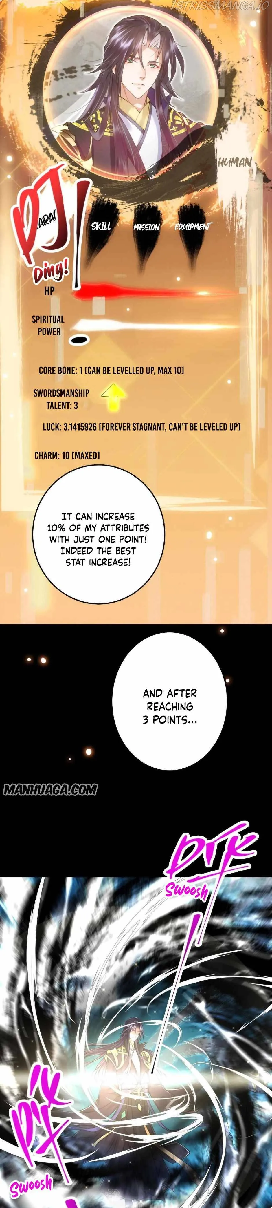 Keep A Low Profile, Sect Leader Chapter 95 Online - página 10