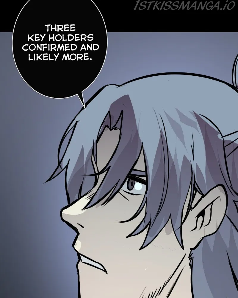 Keys Chapter 11 Online - pƔgina 7