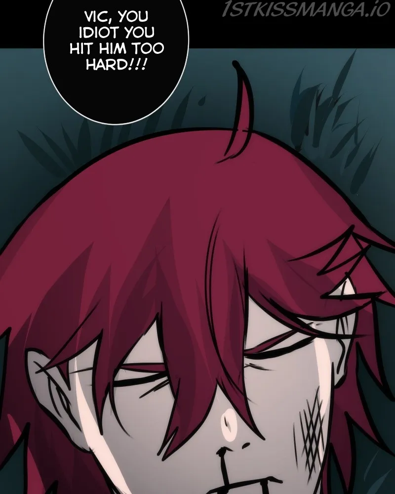 Keys Chapter 11 Online - pƔgina 26