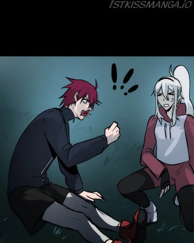 Keys Chapter 11 Online - pƔgina 29