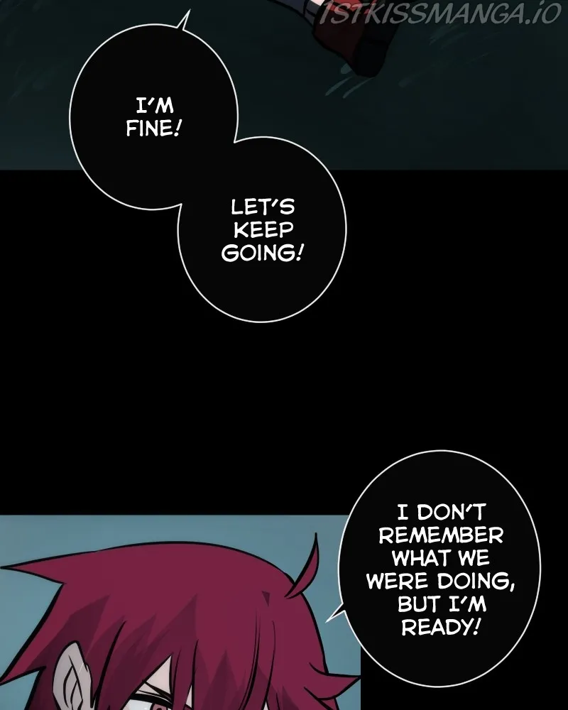 Keys Chapter 11 Online - pƔgina 30