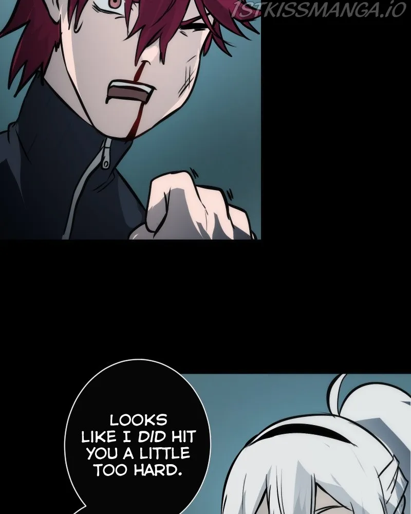 Keys Chapter 11 Online - pƔgina 31