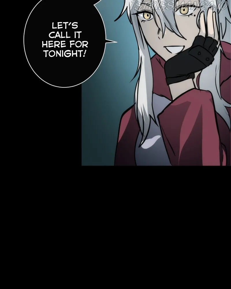 Keys Chapter 11 Online - pƔgina 32