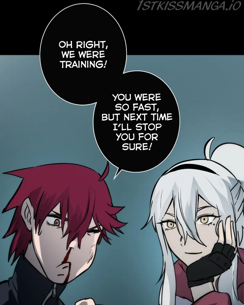 Keys Chapter 11 Online - pƔgina 33