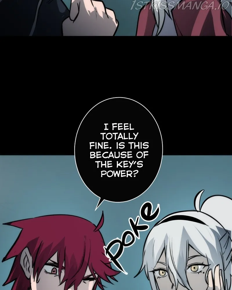 Keys Chapter 11 Online - pƔgina 34