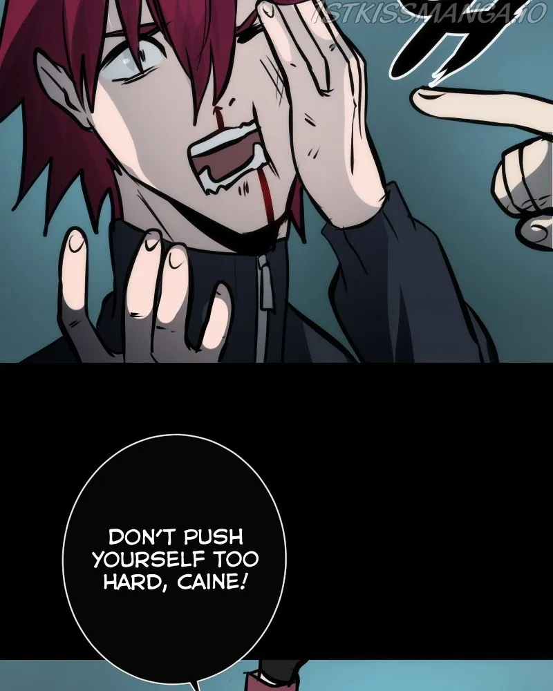 Keys Chapter 11 Online - pƔgina 36