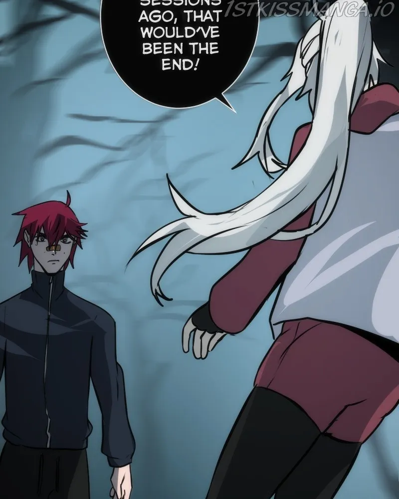 Keys Chapter 11 Online - pƔgina 67