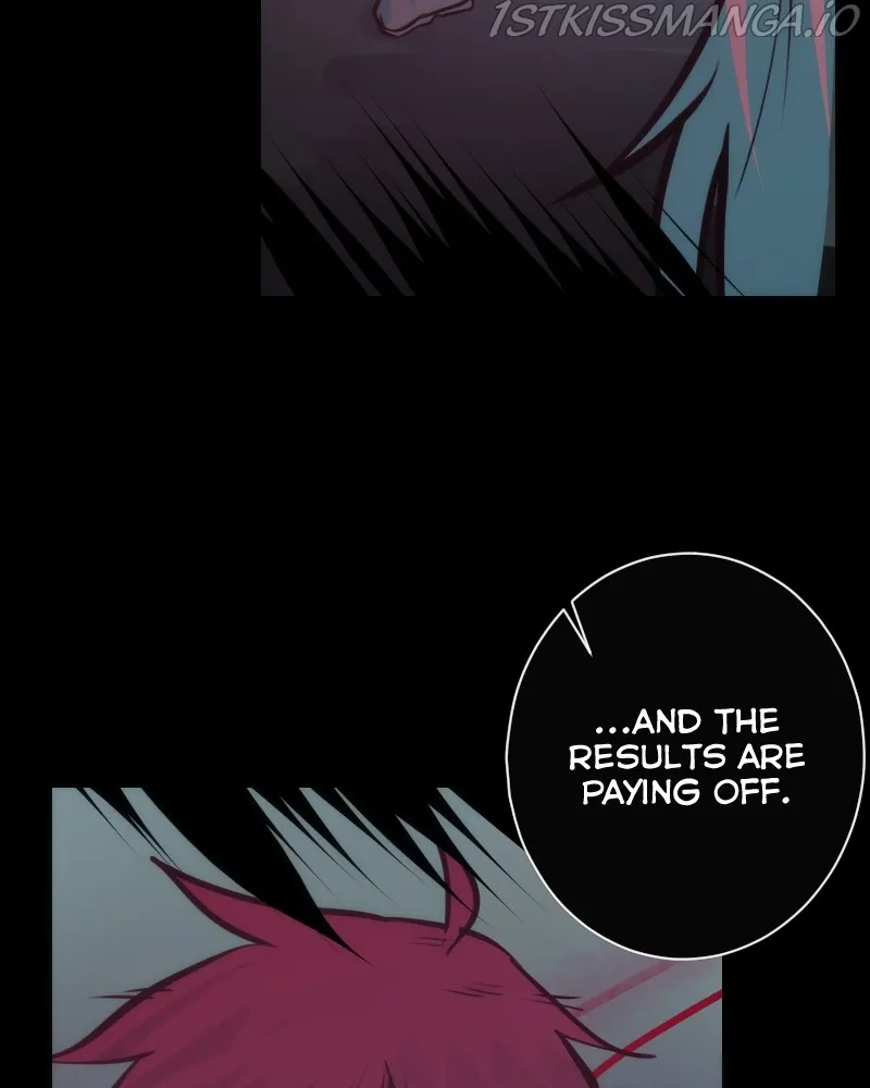 Keys Chapter 11 Online - pƔgina 73