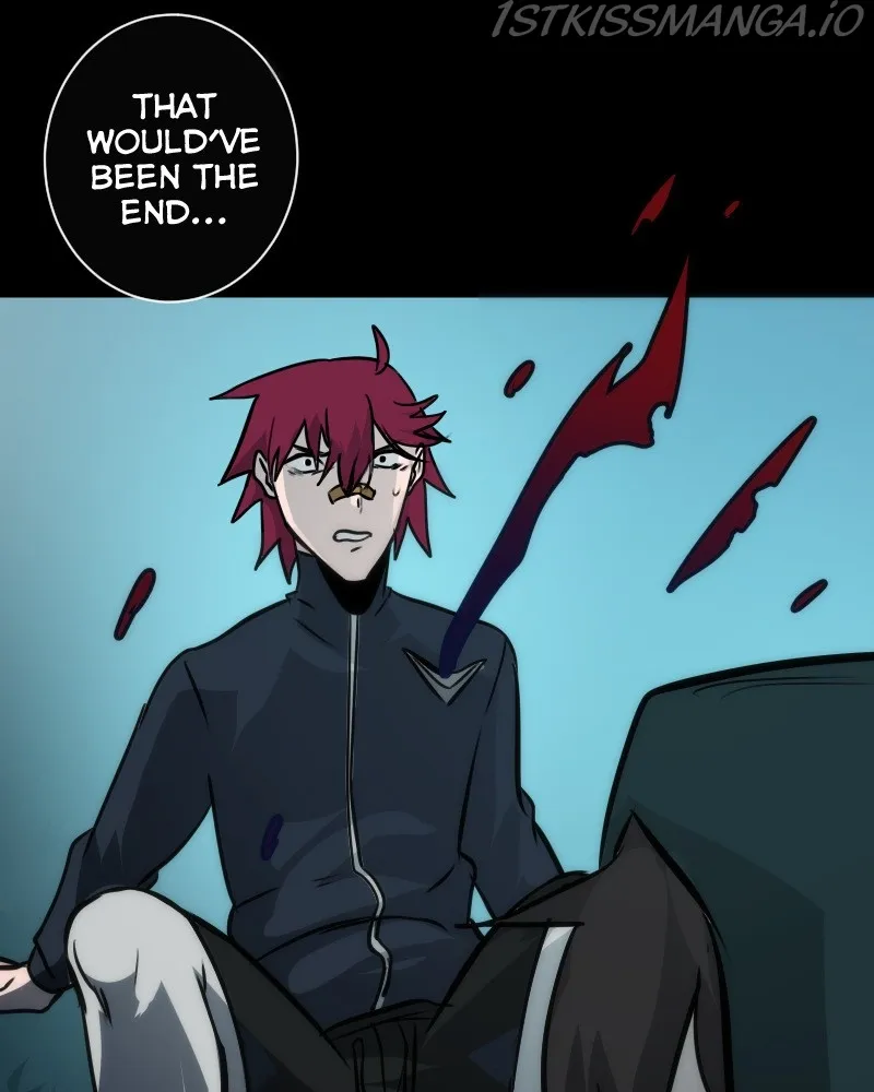 Keys Chapter 11 Online - pƔgina 99